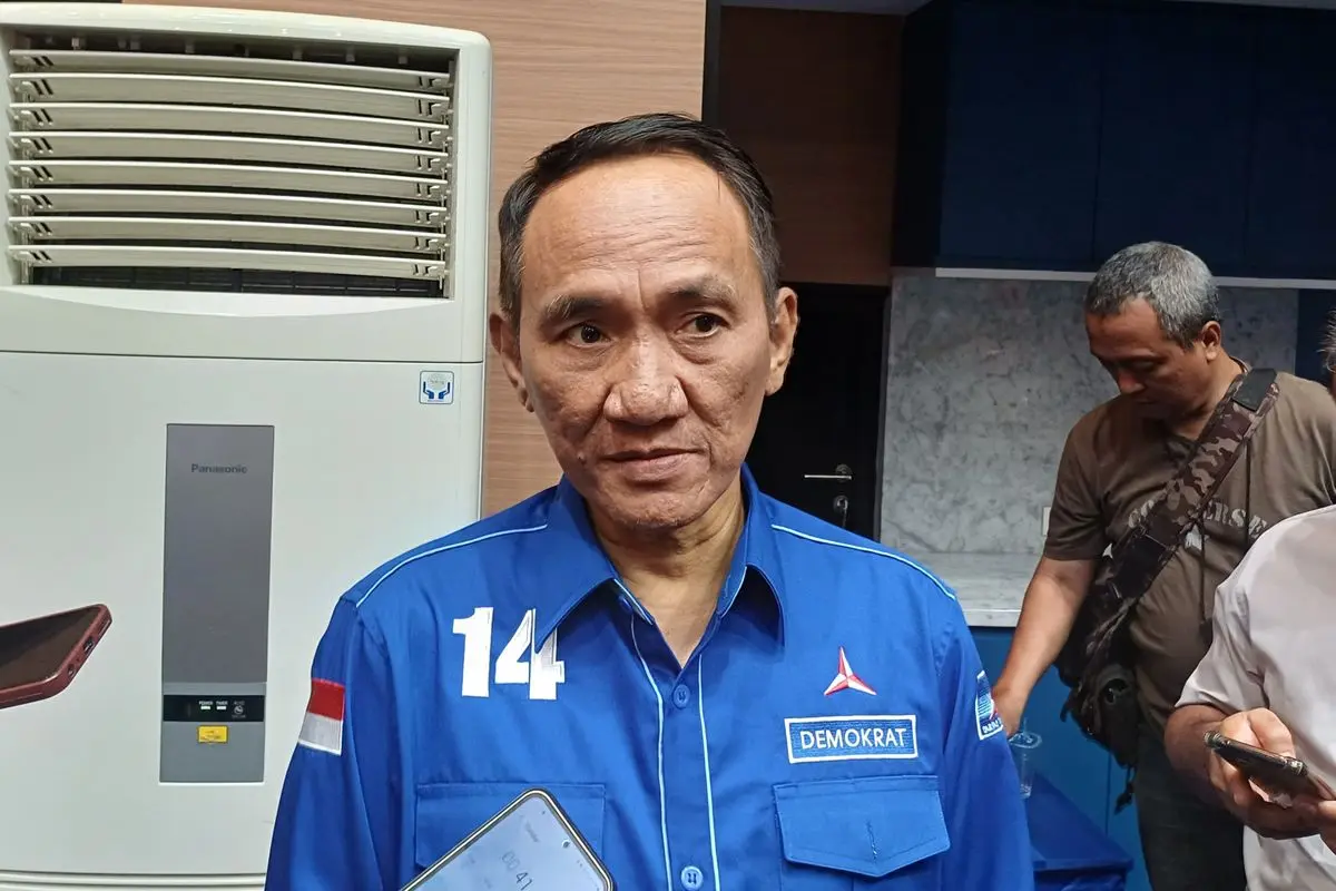 Wasekjend Demokrat Minta Tarik Kembali Uang Korupsi Pertamina