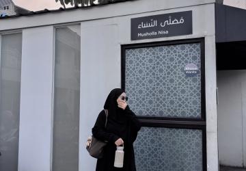 Tren Hijab Muslimah 2025: Pesona Syar’i dan Elegan dalam Balutan French Khimar