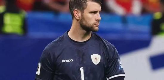 Siapa yang Akan Menempati Posisi Kiper Ketiga Timnas Indonesia?