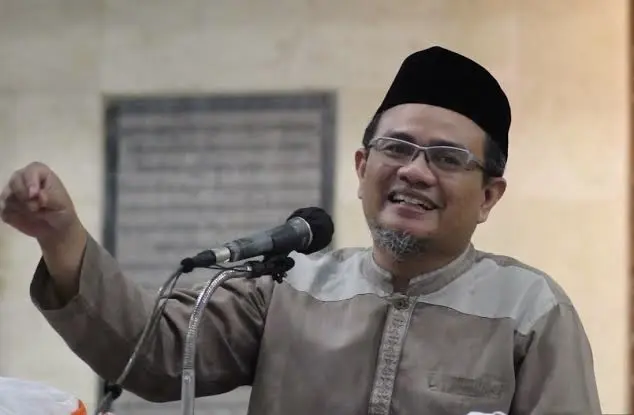 Kuliah Dhuha : Ramadhan Tiba