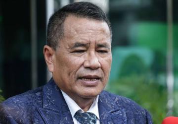 Hotman Paris Sindir Ahok Terkait Komentarnya Soal Korupsi Pertamina