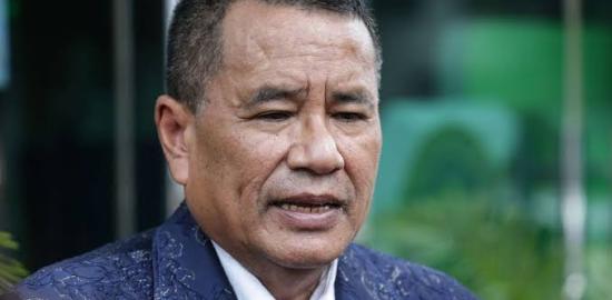 Hotman Paris Sindir Ahok Terkait Komentarnya Soal Korupsi Pertamina