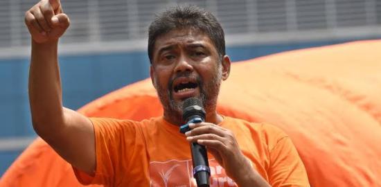 Tanggapan Said Iqbal Soal Buruh Akan Gelar Aksi