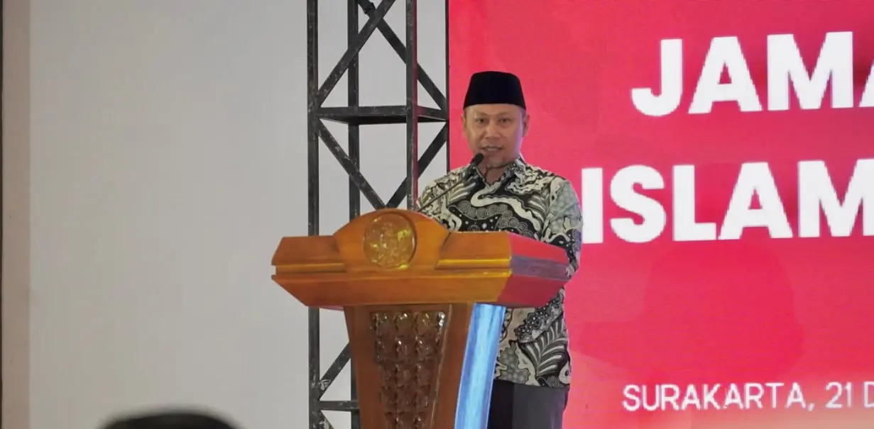 Pasca Renovasi Stadion, Kemenko PMK Gelar Rapat Koordinasi