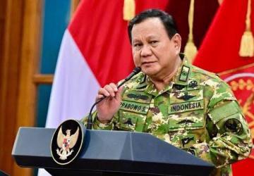 Banyak Porsi Swasta, Presiden Prabowo Tetapkan 77 Proyek Strategis Nasional