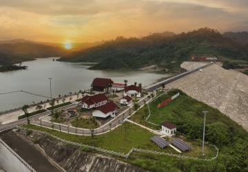 Danantara dan Ormas Keagamaan: Membangun Ekonomi Berkeadilan