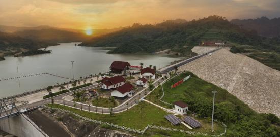 Danantara dan Ormas Keagamaan: Membangun Ekonomi Berkeadilan