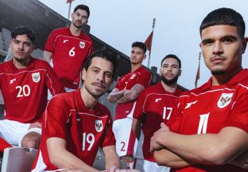 Laga Timnas Indonesia vs Bahrain Akan Dipantau Tim Khusus AFC