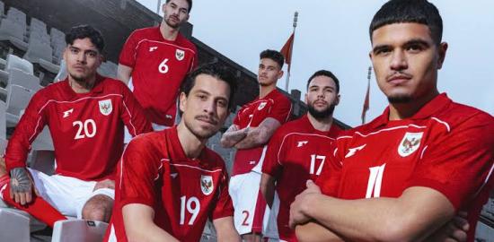 Laga Timnas Indonesia vs Bahrain Akan Dipantau Tim Khusus AFC