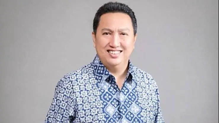 Boy Thohir Diduga Terlibat dalam Kasus Korupsi Minyak Mentah Pertamina