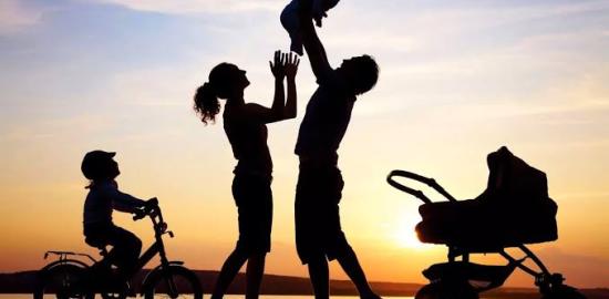 Menjalin Harmoni Orang Tua dan Anak dalam Islam