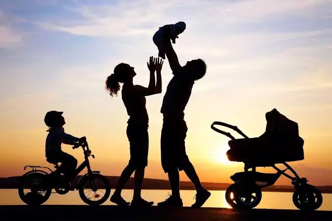 Menjalin Harmoni Orang Tua dan Anak dalam Islam
