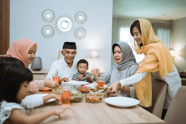 Ibadah Puasa