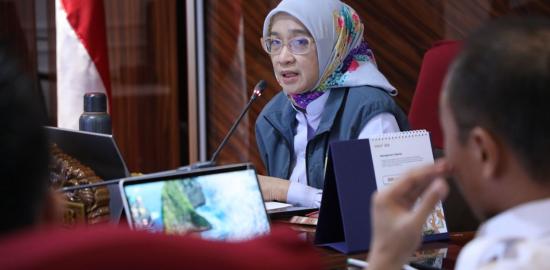 Pemerintah Resmi Tunda Jadwal Pengangkatan CASN, Diperkirakan Akhir 2025 atau Awal 2026