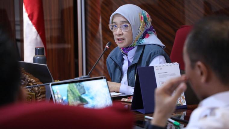 Pemerintah Resmi Tunda Jadwal Pengangkatan CASN, Diperkirakan Akhir 2025 atau Awal 2026