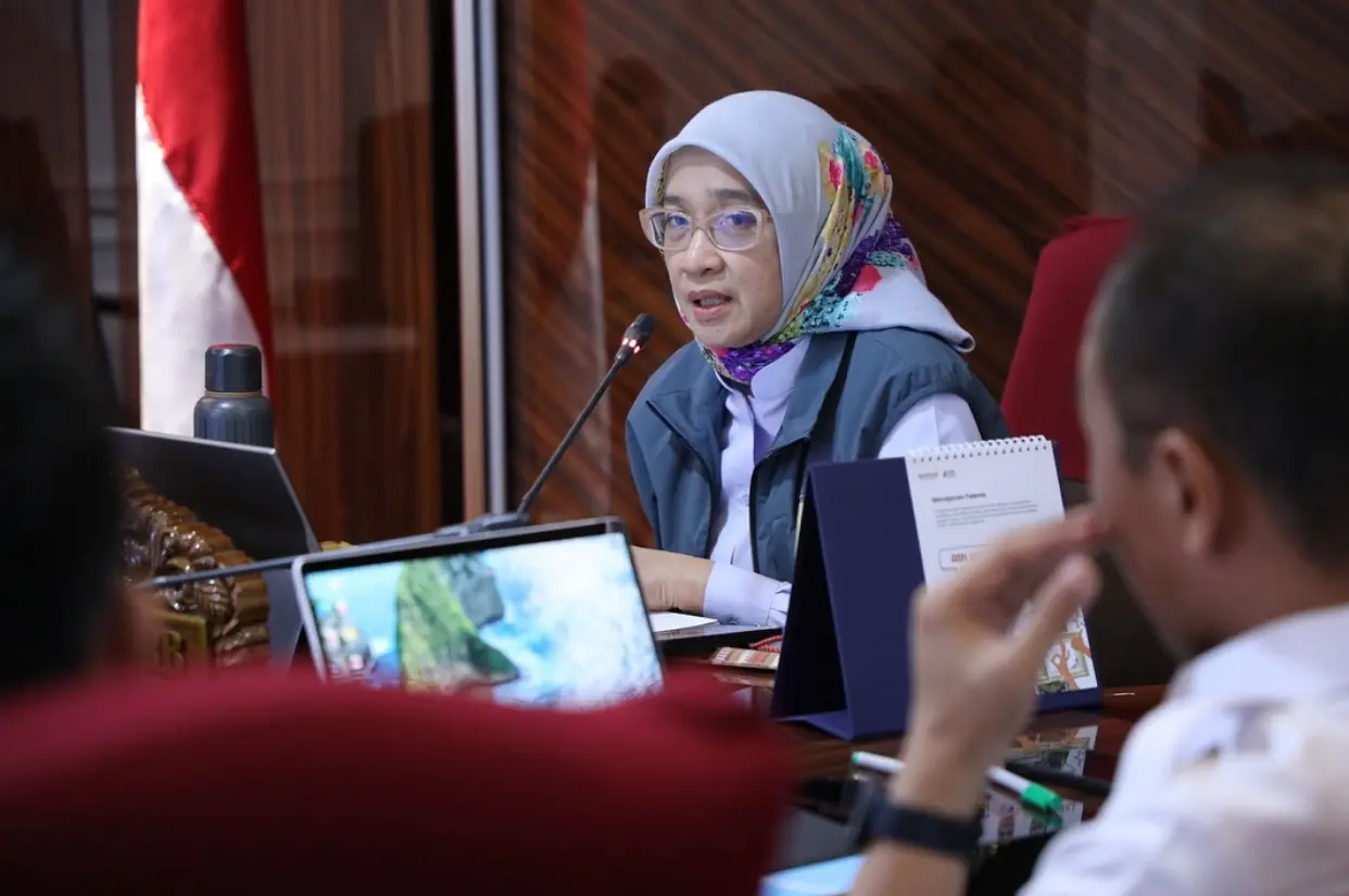 Pemerintah Resmi Tunda Jadwal Pengangkatan CASN, Diperkirakan Akhir 2025 atau Awal 2026