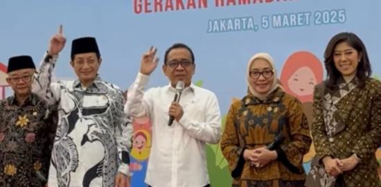 Pemerintah Majukan Kebijakan WFA untuk ASN, Libur Sekolah Ramadan Tetap Sesuai Jadwal