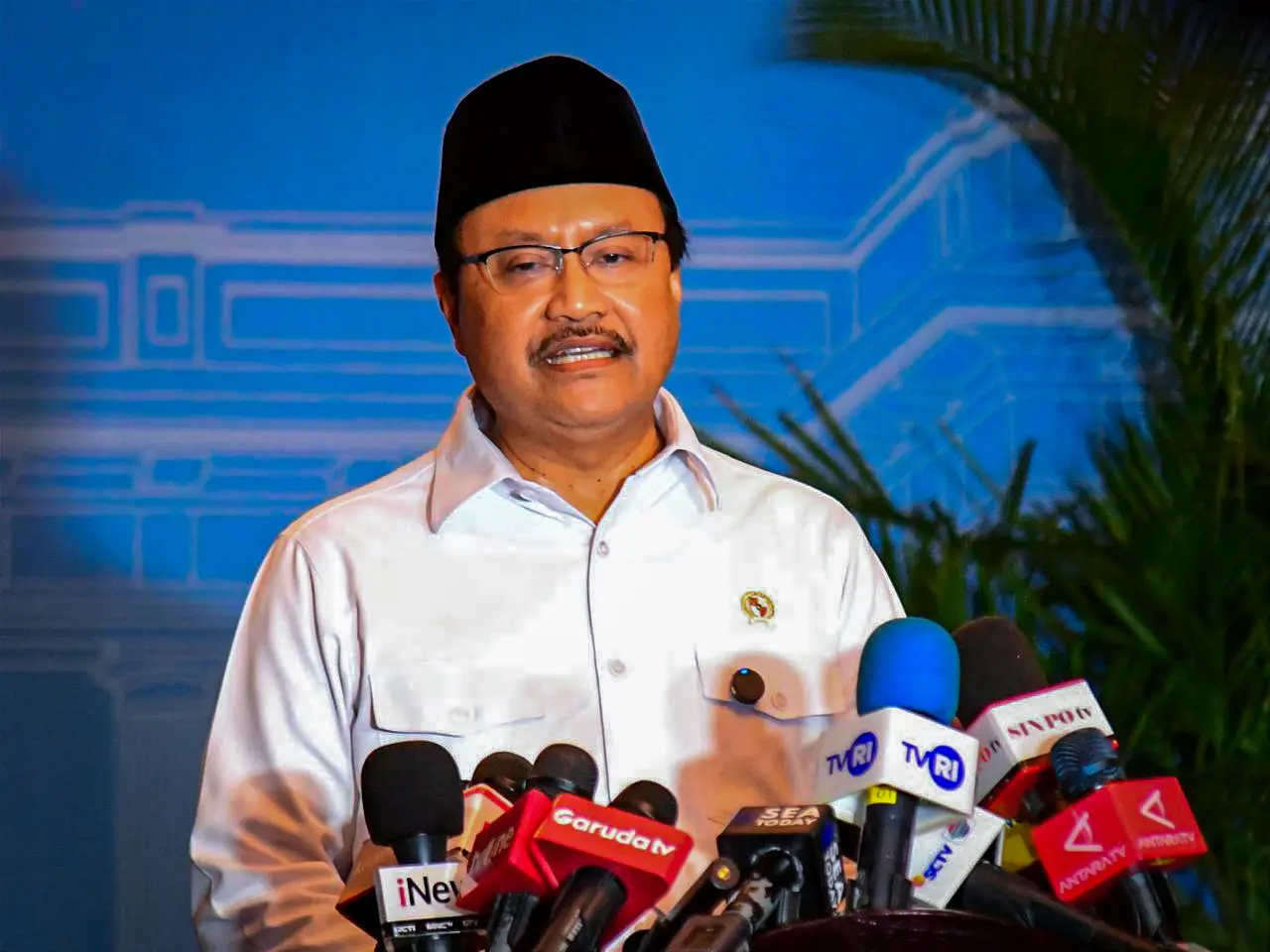 Pemerintah Terus Percepat Penanganan Banjir di Jakarta dan Bekasi, Bantuan dan Modifikasi Cuaca Dikerahkan