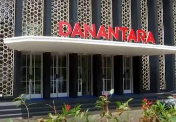 Bangun Ekonomi, Danantara Jadi Solusi atau Tantangan Baru