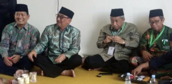 Silaturahim: Kunci Mengatasi Polarisasi Sosial di Era Digital