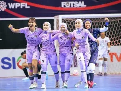 Duel Sengit WPFL 2025: Muara Enim United dan Netic Ladies FC Berbagi Poin dalam Drama 10 Gol