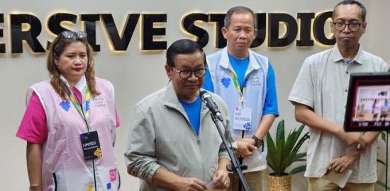 Pemprov Jakarta Siapkan Perda Larangan Ondel-Ondel Mengamen, Fokuskan pada Pelestarian Budaya