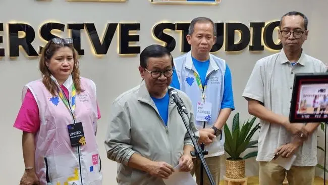 Pemprov Jakarta Siapkan Perda Larangan Ondel-Ondel Mengamen, Fokuskan pada Pelestarian Budaya