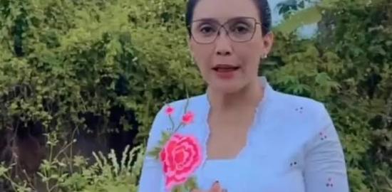 Rieke Diah Pitaloka: Keputusan Mendagri Soal 4 Pulau Aceh Batal Demi Hukum