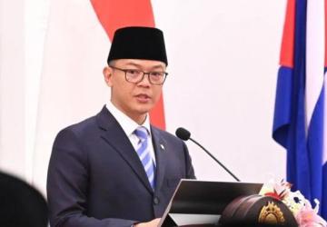 Menlu OKI Akan Berkumpul di Istanbul Bahas Konflik Iran-Israel