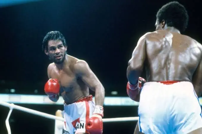 74 Tahun Roberto Duran: Merayakan Momen Terbaik dan Terburuk Sang Legenda Tinju Dunia