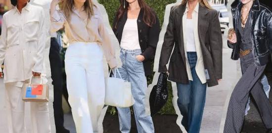 Tampil Stylish dengan Smart Casual: Simpel, Rapi, Tetap Kece