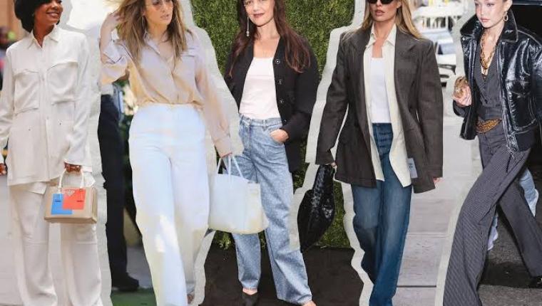Tampil Stylish dengan Smart Casual: Simpel, Rapi, Tetap Kece