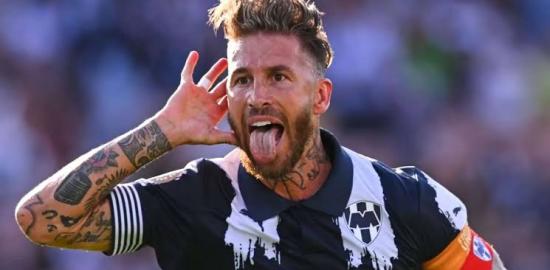 Monterrey Tahan Imbang Finalis Liga Champions Inter Milan di Laga Perdana Piala Dunia Antarklub 2025