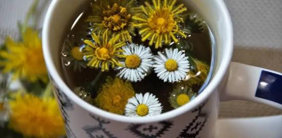 5 Jenis Teh Alami Ini Diklaim Efektif Bantu Bersihkan Ginjal