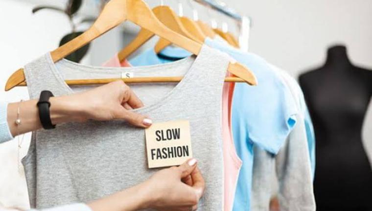 Slow Fashion: Gerakan Gaya yang Lambat tapi Bermakna