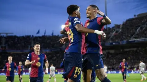 Barcelona Kalahkan Benfica 3-1, Lolos ke Perempatfinal Liga Champions