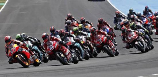 Bagnaia Waspadai “Sinyal Bahaya” jika Gagal Kompetitif di MotoGP Italia