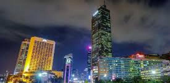 Peringatan HUT ke-498, Gubernur Pramono Anung Tegaskan Komitmen Jakarta Menuju Kota Global