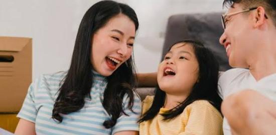 Menjadi Orang Tua yang Dewasa: Bukan Soal Umur, Tapi Sikap