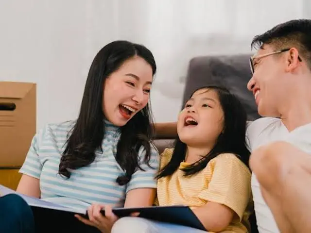 Menjadi Orang Tua yang Dewasa: Bukan Soal Umur, Tapi Sikap