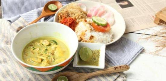 Jakarta Masuk 20 Besar Kota dengan Makanan Terenak di Dunia Versi TasteAtlas