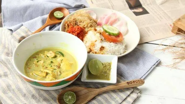 Jakarta Masuk 20 Besar Kota dengan Makanan Terenak di Dunia Versi TasteAtlas