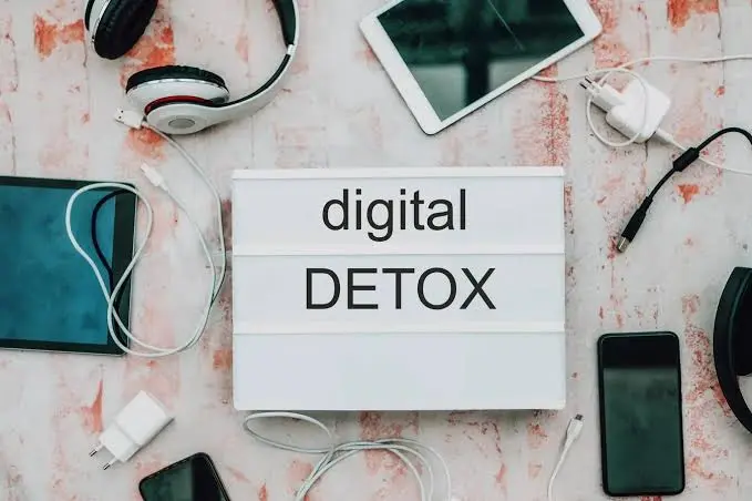 Digital Detox: Bagus atau Tidak untuk Anak?