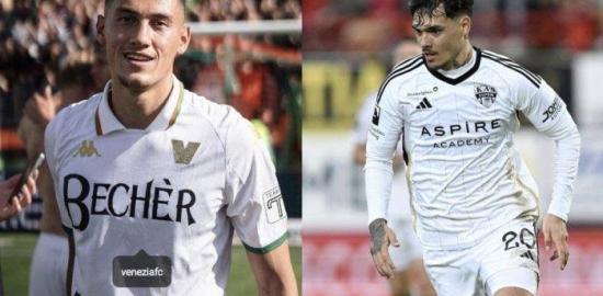 Bursa Transfer Musim Panas 2025: Jay Idzes Dekat ke Udinese, Shayne Pattynama Resmi ke Buriram United