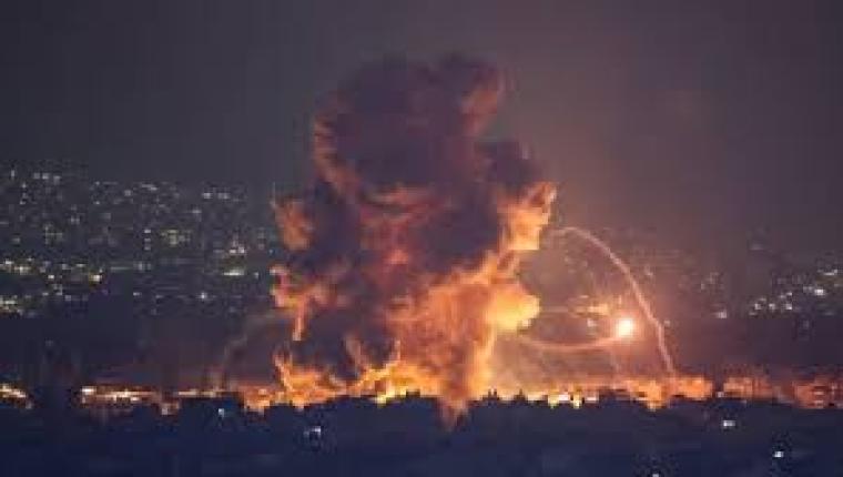 Iran Klaim 90% Rudalnya Tepat Sasaran dalam Serangan Balasan ke Israel