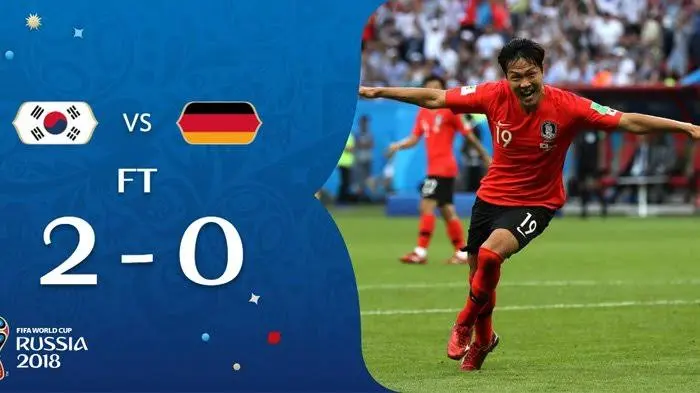 Korea Selatan Tundukkan Hong Kong 2-0, Pimpin Klasemen Sementara EAFF E-1 2025
