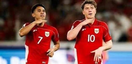 Marselino Ferdinan dan Ole Romeny Terancam Absen di Final Piala Presiden 2025, Oxford United Tunggu Kondisi Terbaru