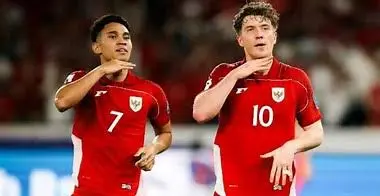 Marselino Ferdinan dan Ole Romeny Terancam Absen di Final Piala Presiden 2025, Oxford United Tunggu Kondisi Terbaru