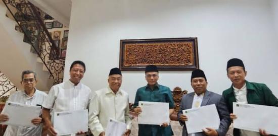 Majelis Tinggi dan Mahkamah Partai PPP Tolak Muswilub, Sebut Tidak Sah dan Inkonstitusional
