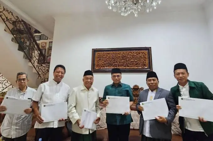 Majelis Tinggi dan Mahkamah Partai PPP Tolak Muswilub, Sebut Tidak Sah dan Inkonstitusional